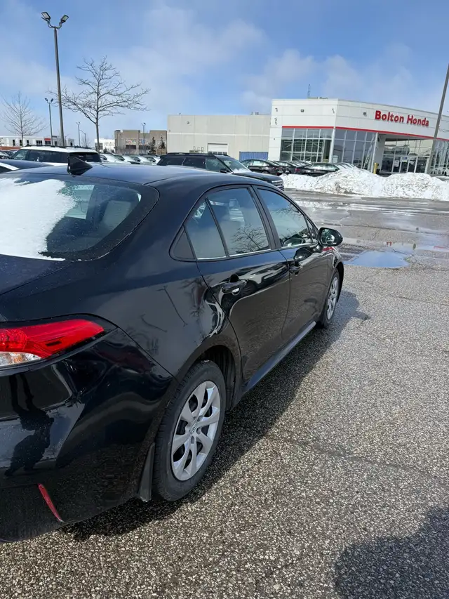 Toyota Corolla 2023 - Photo 5