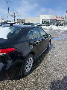 Toyota Corolla 2023 - Photo 5