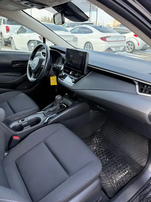 Toyota Corolla 2023 - Photo 7