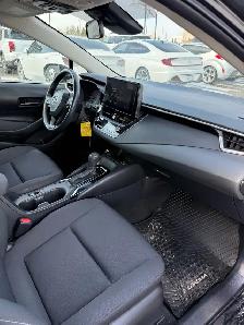 Toyota Corolla 2023 - Photo 7