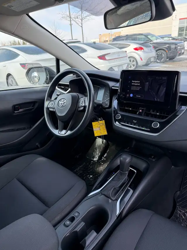 Toyota Corolla 2023 - Photo 8