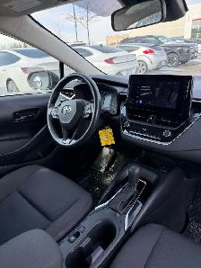 Toyota Corolla 2023 - Photo 8