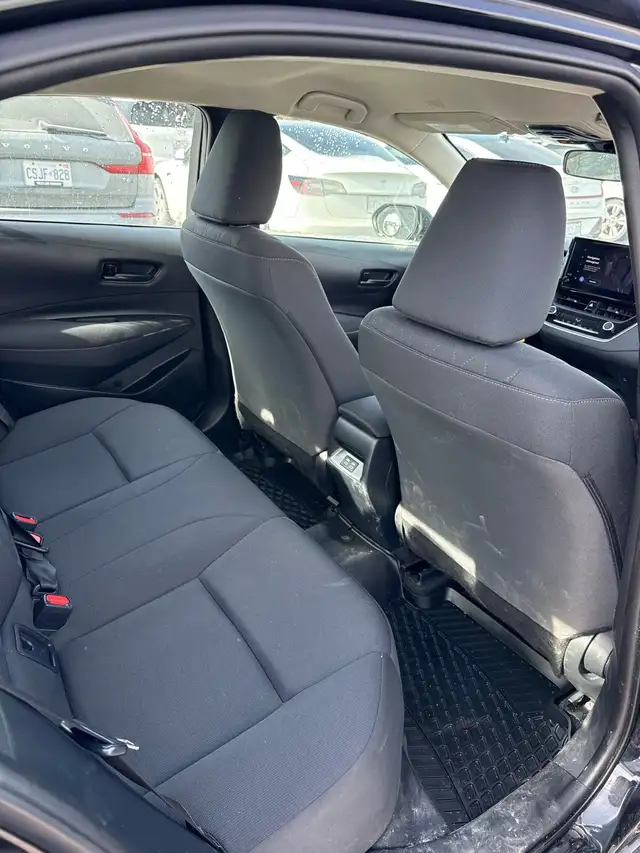 Toyota Corolla 2023 - Photo 9