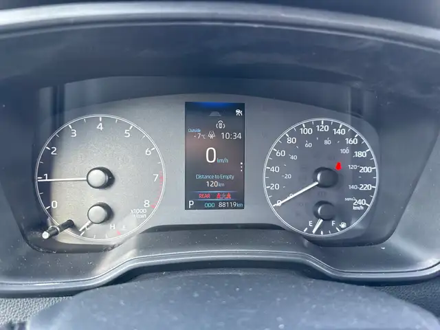 Toyota Corolla 2023 - Photo 10