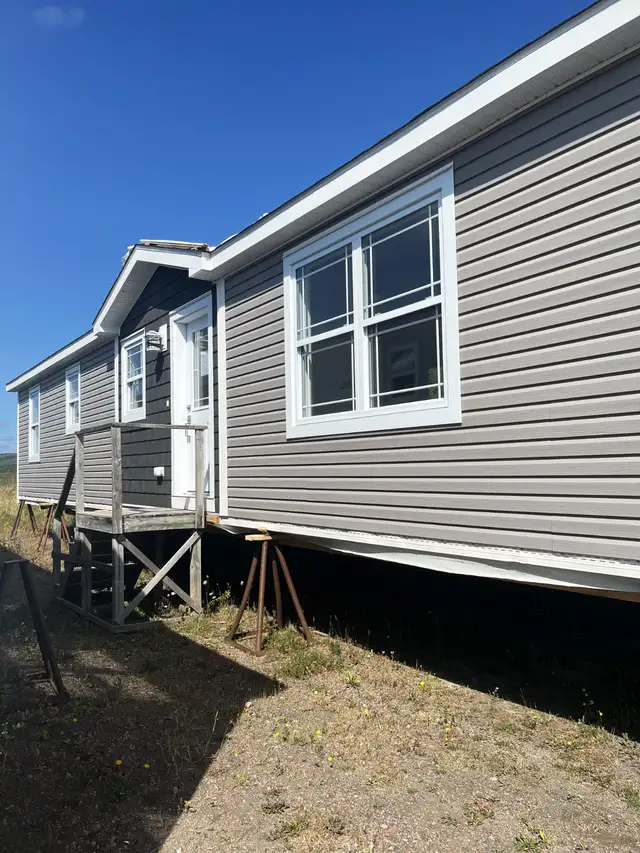 2 Bedroom mini-home on special March Madness pricing - Photo 2