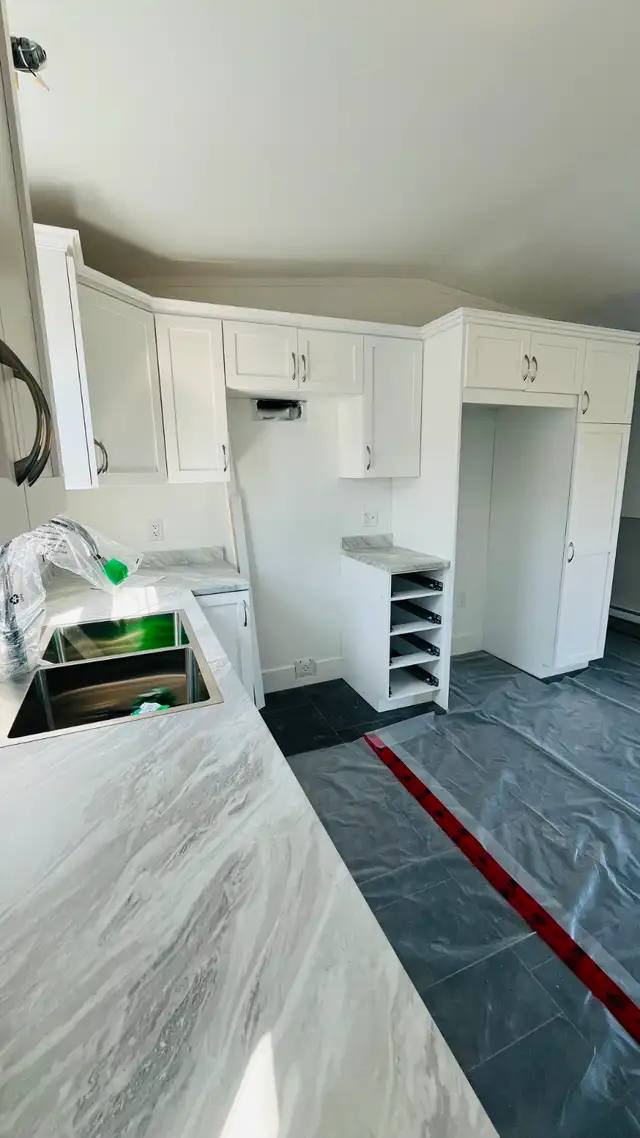 2 Bedroom mini-home on special March Madness pricing - Photo 4