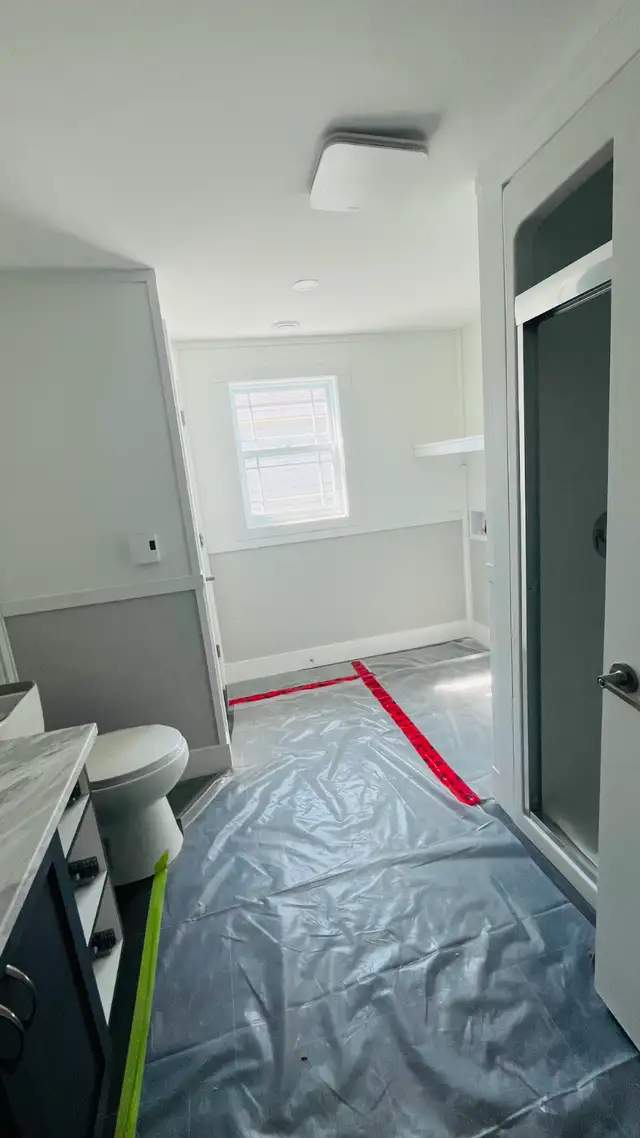 2 Bedroom mini-home on special March Madness pricing - Photo 5