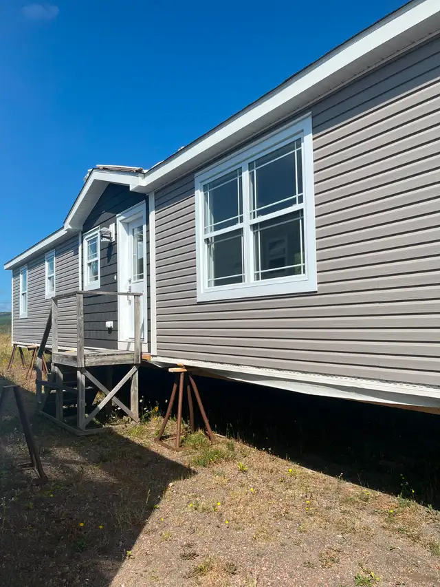 2 Bedroom mini-home on special March Madness pricing - Photo 8