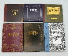 Harry Potter Years 1-5 Limited Edition Collectors Trunk - DVDs - Photo 2