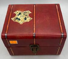 Harry Potter Years 1-5 Limited Edition Collectors Trunk - DVDs - Photo 6