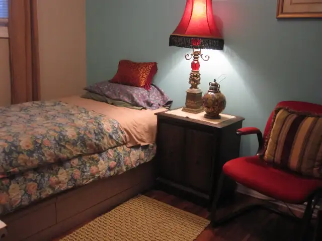 ROOM FOR RENT, TRULY FURNISHED, ALL INCLUDED $45 - Photo 2