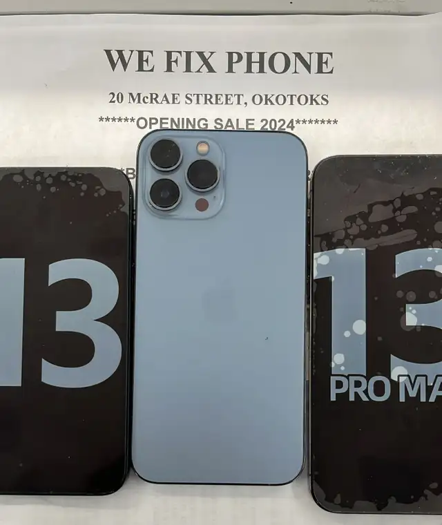 Apple iPhone (Used/Refurbished/Pre-Loved) - Photo 2