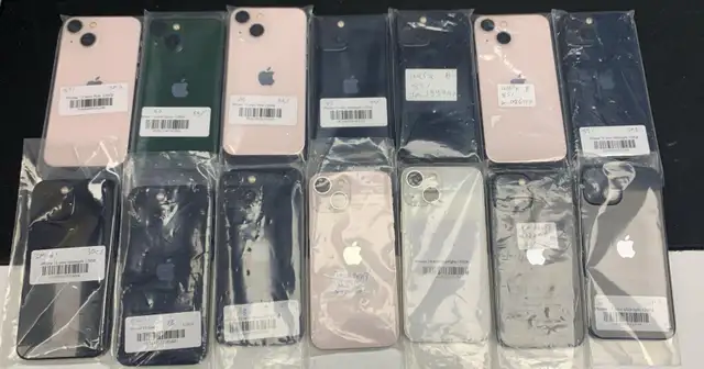 Apple iPhone (Used/Refurbished/Pre-Loved) - Photo 4