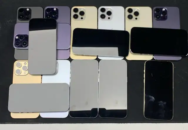 Apple iPhone (Used/Refurbished/Pre-Loved) - Photo 5