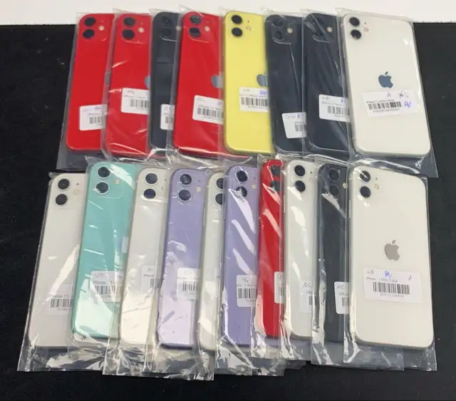 Apple iPhone (Used/Refurbished/Pre-Loved) - Photo 6