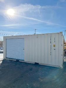 20′ Container – New or Used, Perfect for Storage & Worksites - Photo 5