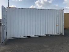 20′ Container – New or Used, Perfect for Storage & Worksites - Photo 7