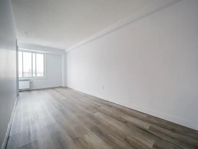 1 MOIS GRATUIT - Centre-ville Mtl Studio & 3 1/2 Gym, piscine… - Photo 4