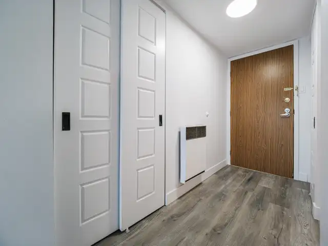 1 MOIS GRATUIT - Centre-ville Mtl Studio & 3 1/2 Gym, piscine… - Photo 9