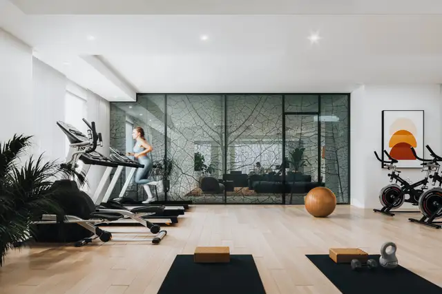 Savana sur le Parc - 3 1/2 neuf Côte-des-Neiges - Photo 7