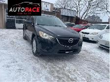 2013 Mazda CX5 FWD| NO ACCIDENTS| CERTIFIED