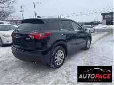 2013 Mazda CX5 FWD| NO ACCIDENTS| CERTIFIED - Photo 2