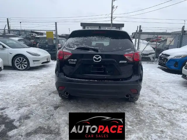 2013 Mazda CX5 FWD| NO ACCIDENTS| CERTIFIED - Photo 3