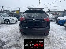 2013 Mazda CX5 FWD| NO ACCIDENTS| CERTIFIED - Photo 3