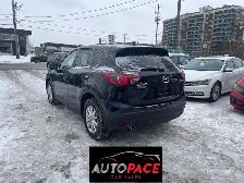 2013 Mazda CX5 FWD| NO ACCIDENTS| CERTIFIED - Photo 4