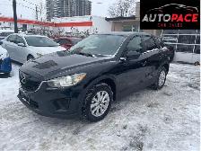 2013 Mazda CX5 FWD| NO ACCIDENTS| CERTIFIED - Photo 5