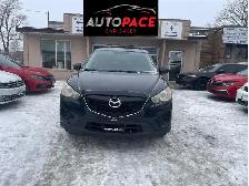 2013 Mazda CX5 FWD| NO ACCIDENTS| CERTIFIED - Photo 6