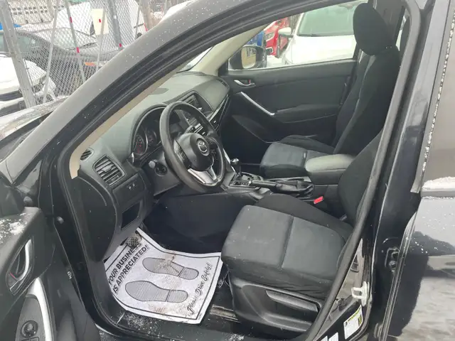 2013 Mazda CX5 FWD| NO ACCIDENTS| CERTIFIED - Photo 8