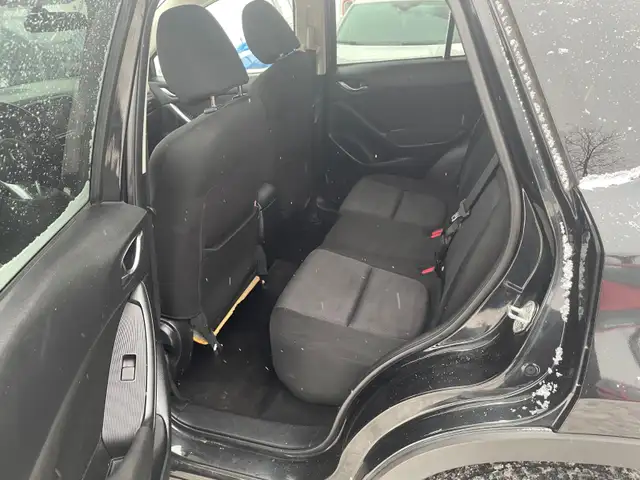 2013 Mazda CX5 FWD| NO ACCIDENTS| CERTIFIED - Photo 9