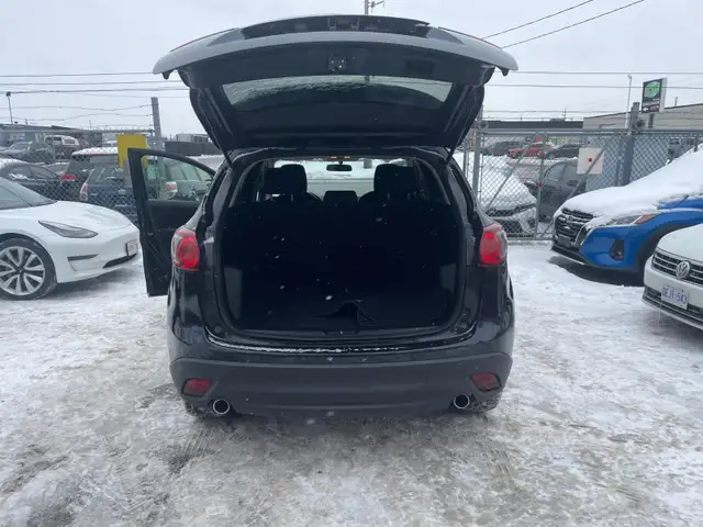 2013 Mazda CX5 FWD| NO ACCIDENTS| CERTIFIED - Photo 10