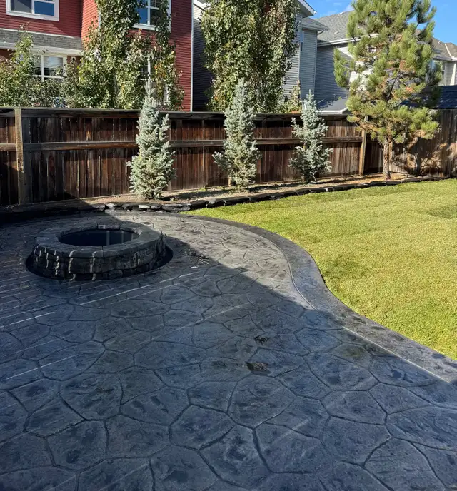Help Wanted - Deck/Fence/Landscaping South Calgary