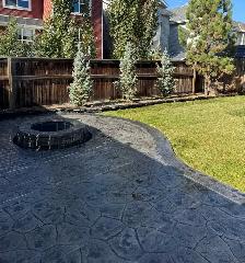 Help Wanted - Deck/Fence/Landscaping South Calgary