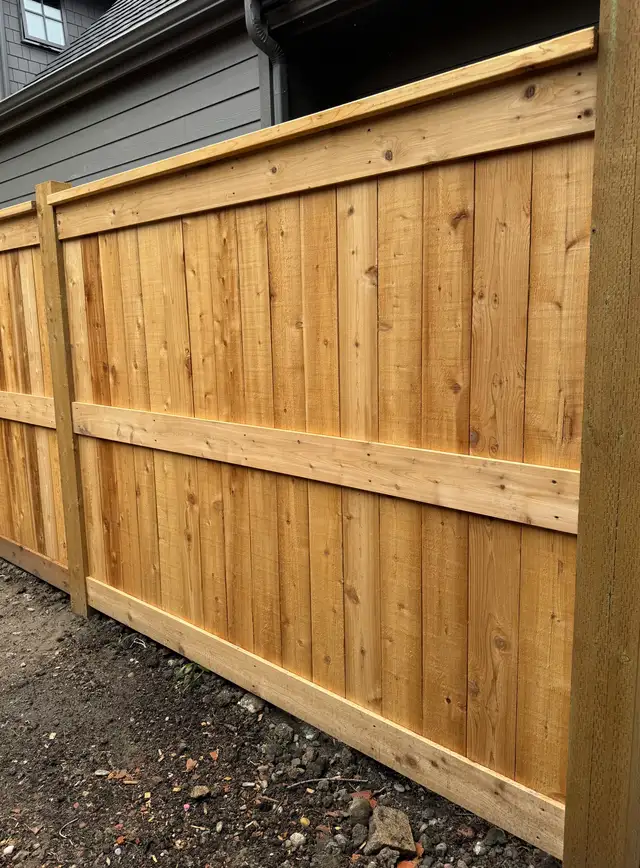 Help Wanted - Deck/Fence/Landscaping South Calgary - Photo 4