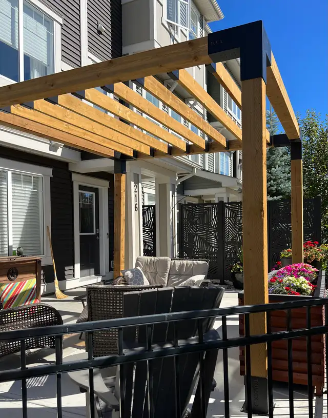 Help Wanted - Deck/Fence/Landscaping South Calgary - Photo 8