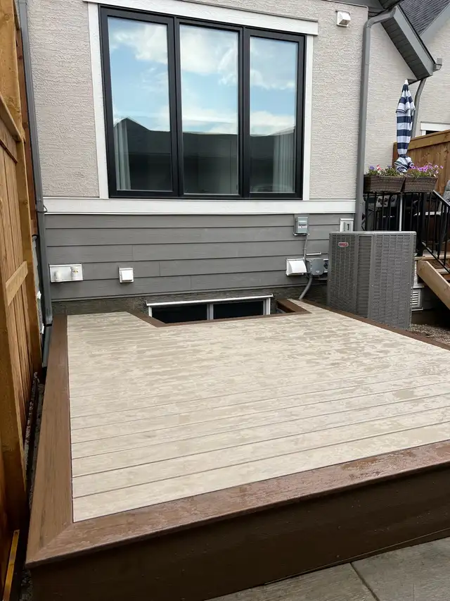 Help Wanted - Deck/Fence/Landscaping South Calgary - Photo 9