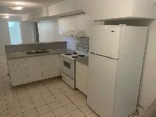 Birchmount and Danforth Basement Apartment Rental