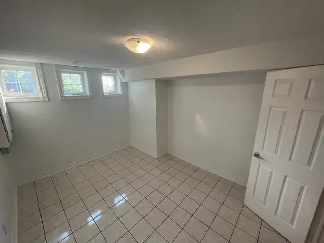 Birchmount and Danforth Basement Apartment Rental - Photo 6