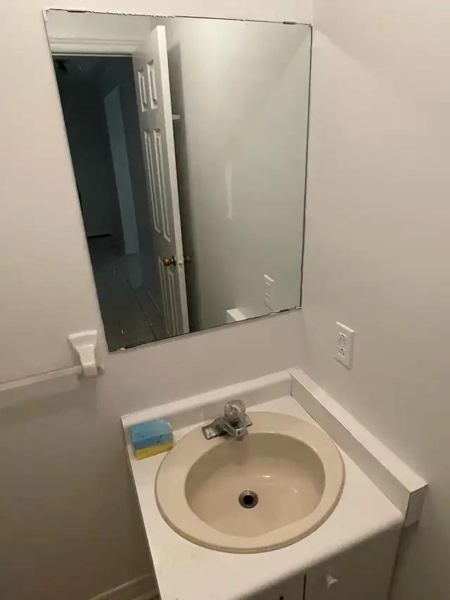 Birchmount and Danforth Basement Apartment Rental - Photo 8