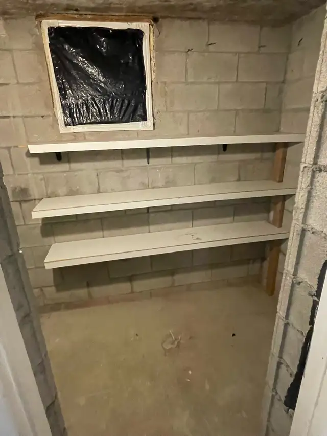 Birchmount and Danforth Basement Apartment Rental - Photo 10