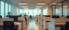 Effortless Office Decommissioning with Ufficio Furniture