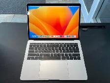 Apple MacBook Pro, 2017, 250GB