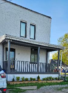 Room for rent in beautiful home in Chatham - May 1