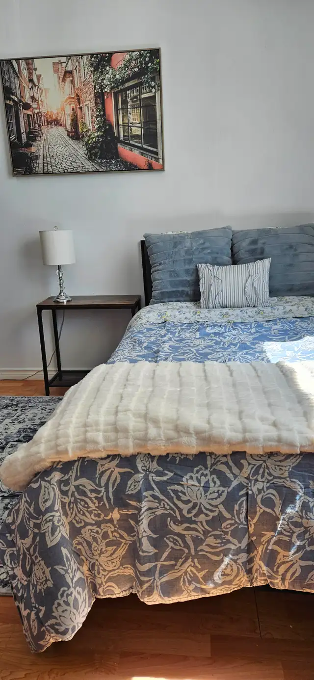 Room for rent in beautiful home in Chatham - May 1 - Photo 2