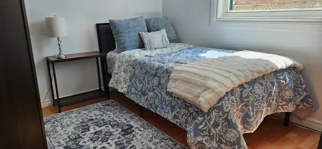 Room for rent in beautiful home in Chatham - May 1 - Photo 3