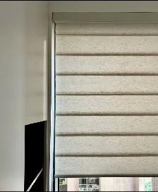 WINNIPEG Butterfly Blinds – Soft Elegance with Modern Function - Photo 2