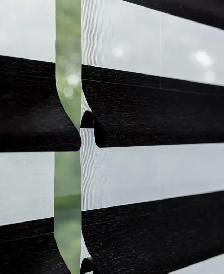 WINNIPEG Butterfly Blinds – Soft Elegance with Modern Function - Photo 4